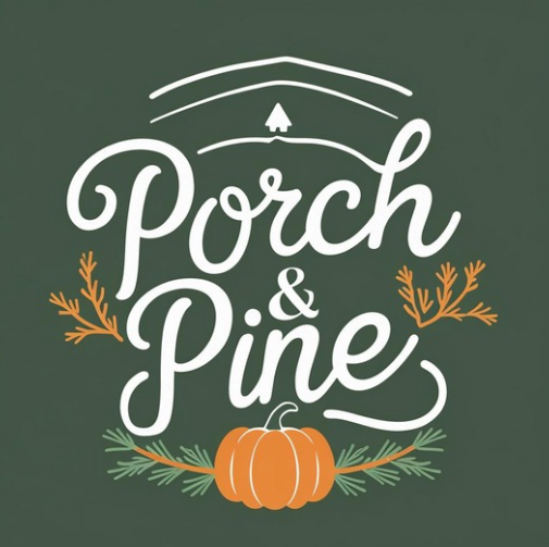 Porch and Pine